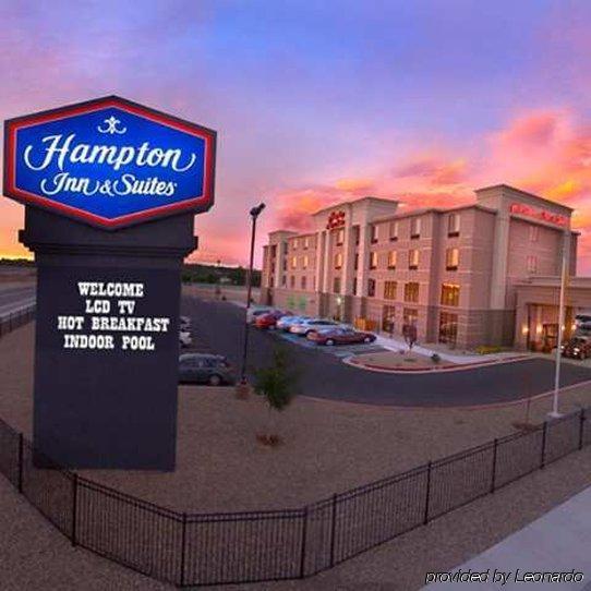 Hampton &
