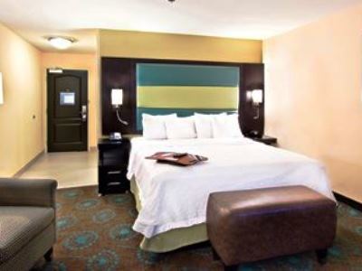 Hotel Hampton &