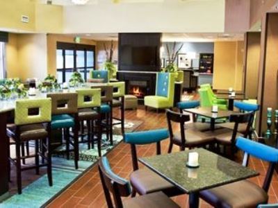 Hotel Hampton &